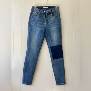 Pacsun  Skinny Jeans Women Size 26